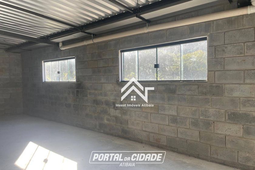 Sal&atilde;o Comercial &agrave; venda - 1215m&sup2; - Jardim Brogot&aacute;