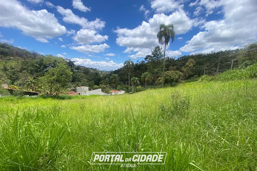 Terreno &agrave; venda - 2587m&sup2; - Port&atilde;o