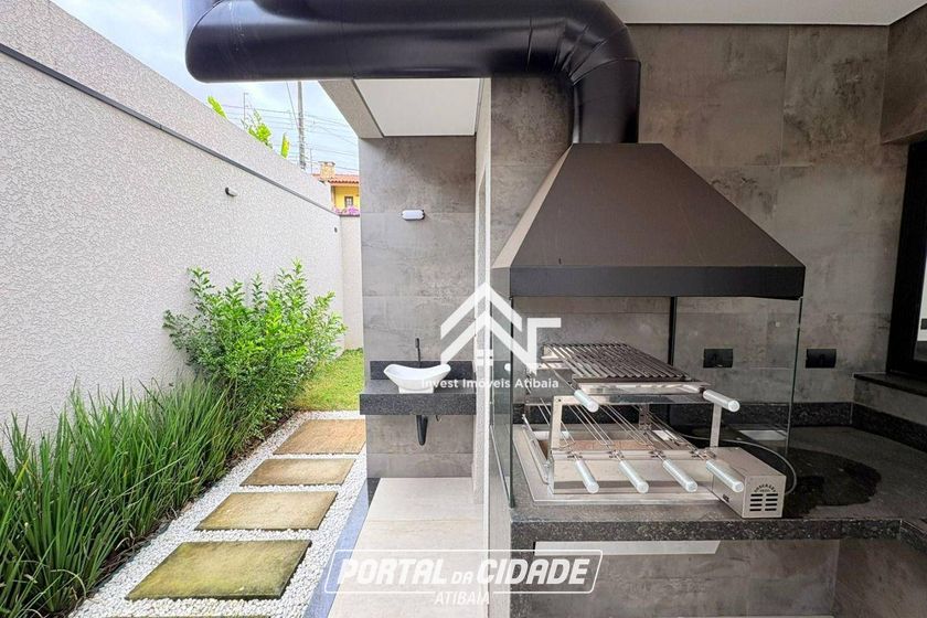Casa &agrave; venda - 138m&sup2; - Nova Gard&ecirc;nia