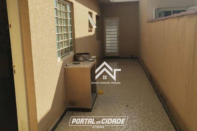 Casa &agrave; venda - 180m&sup2; - Estancia Lynce
