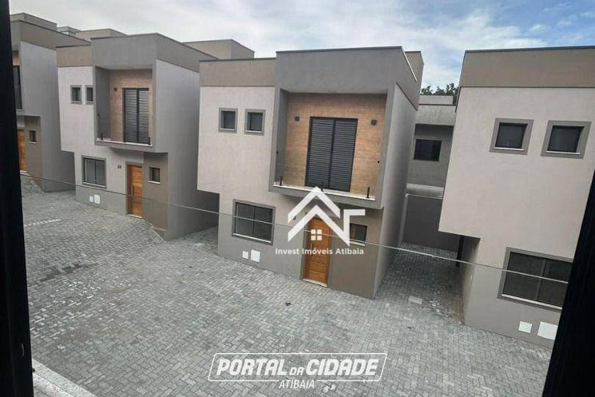 Casa &agrave; venda - 78m&sup2; - Jardim S&atilde;o Felipe