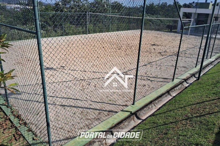 Terreno &agrave; venda - 383m&sup2; - N&uacute;cleo Residencial Jo&atilde;o Corradine