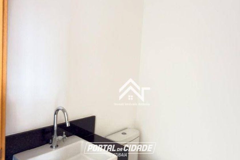 Apartamento &agrave; venda - 50m&sup2; - Atibaia Jardim