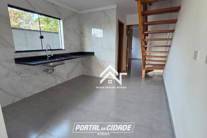 Casa &agrave; venda - 117m&sup2; - Vila Santa Helena