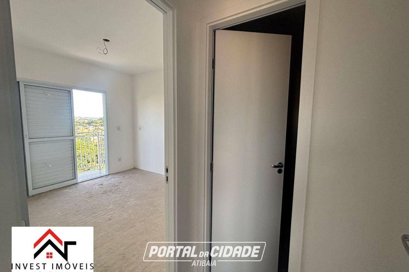 Apartamento &agrave; venda - 56m&sup2; - Alvin&oacute;polis