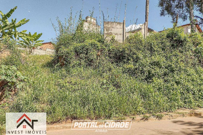 Terreno &agrave; venda - 420m&sup2; - Jardim Maracan&atilde;