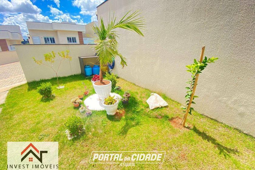 Casa &agrave; venda - 90m&sup2; - Jardim Imperial
