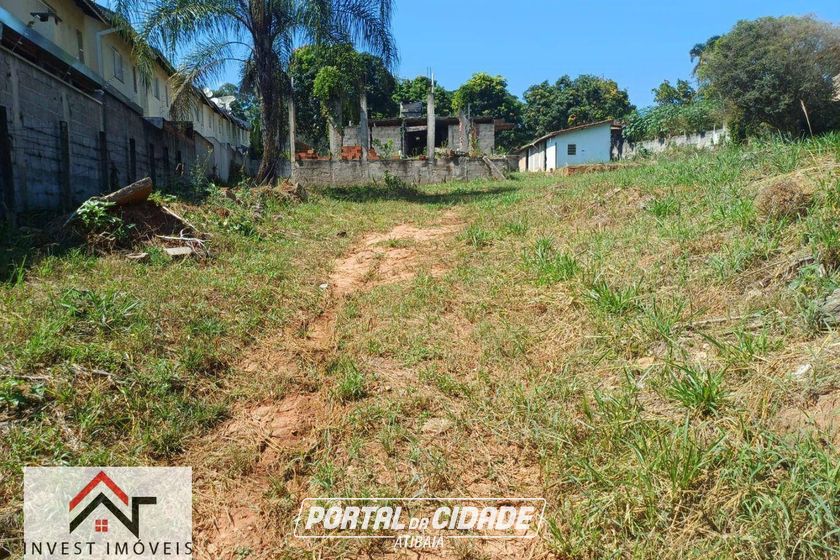 Terreno &agrave; venda - 2175m&sup2; - Jardim Est&acirc;ncia Brasil