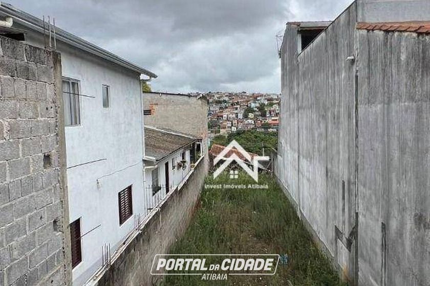 Terreno &agrave; venda - 150m&sup2; - Jardim Imperial