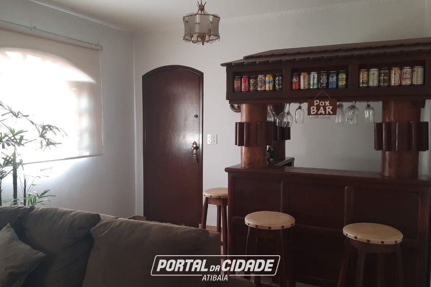 Sobrado &agrave; venda - 791m&sup2; - ALVIN&Oacute;POLIS