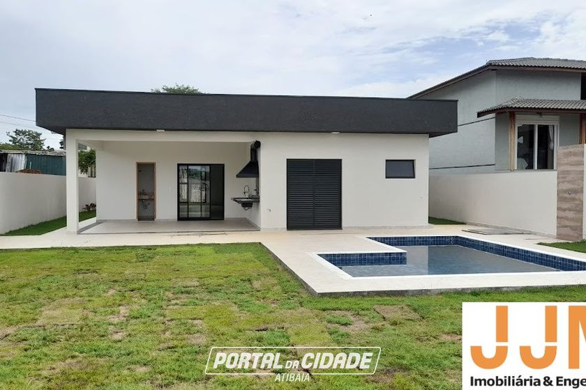 Casa &agrave; venda - 220m&sup2; - Tanque