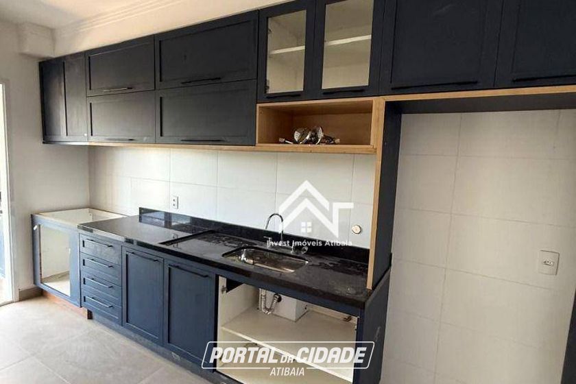 Apartamento para alugar - 140m&sup2; - Nova Gard&ecirc;nia