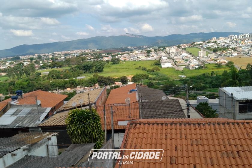 Sobrado &agrave; venda - CH&Aacute;CARA PARQUE S&Atilde;O PEDRO