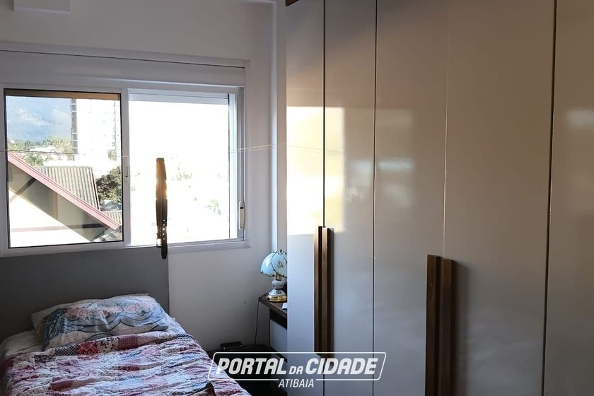 Apartamento &agrave; venda - 85m&sup2; - Nova Gard&ecirc;nia