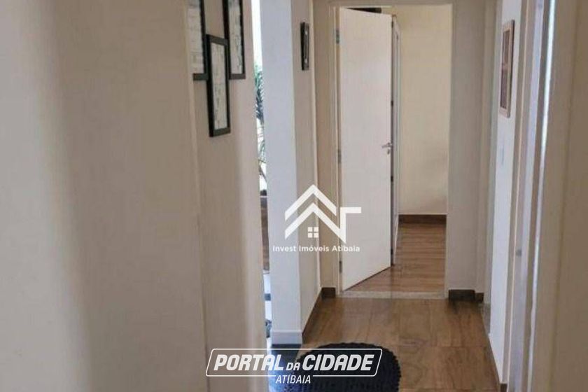 Casa &agrave; venda - 172m&sup2; - Loteamento Atibaia Park I