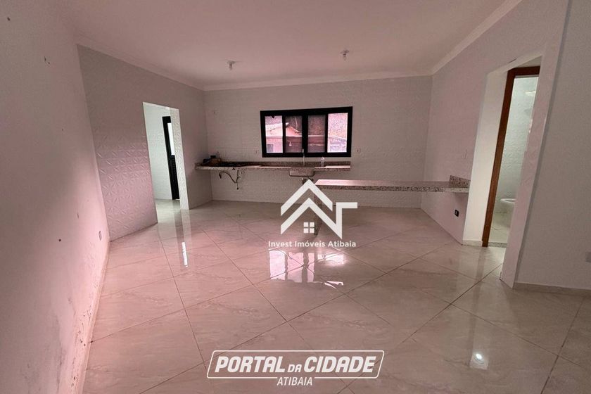 Casa &agrave; venda - 138m&sup2; - Parque Arco Iris