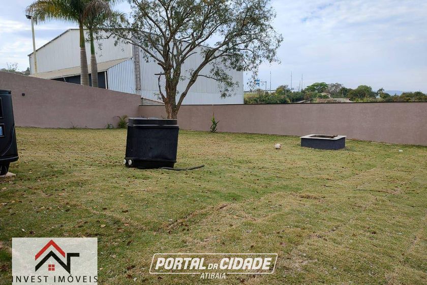 Ch&aacute;cara &agrave; venda - 1000m&sup2; - Vila Dom Pedro