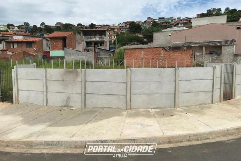 Terreno &agrave; venda - 125m&sup2; - Jd Imperial