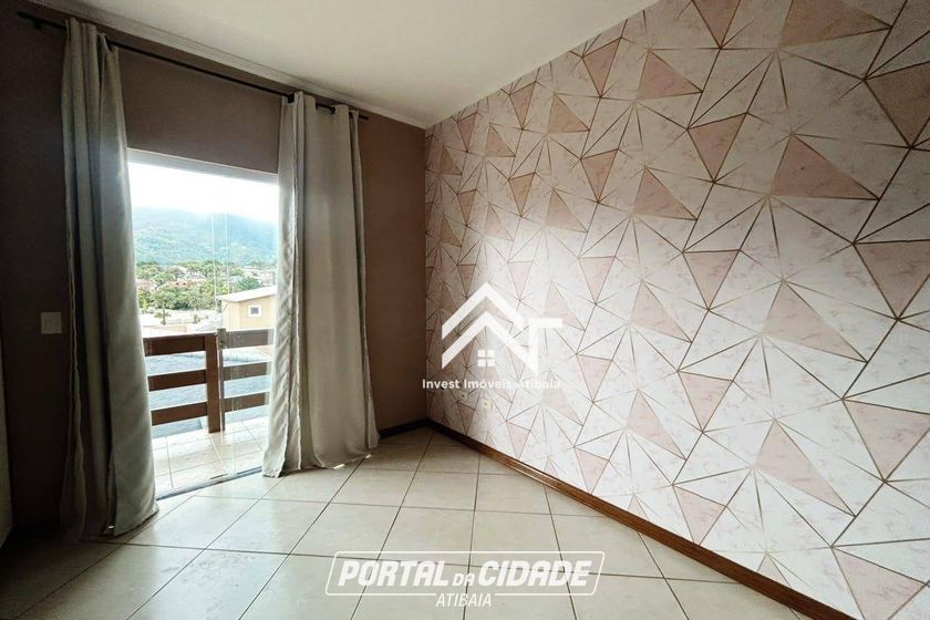 Casa para alugar - Jardim Maristela