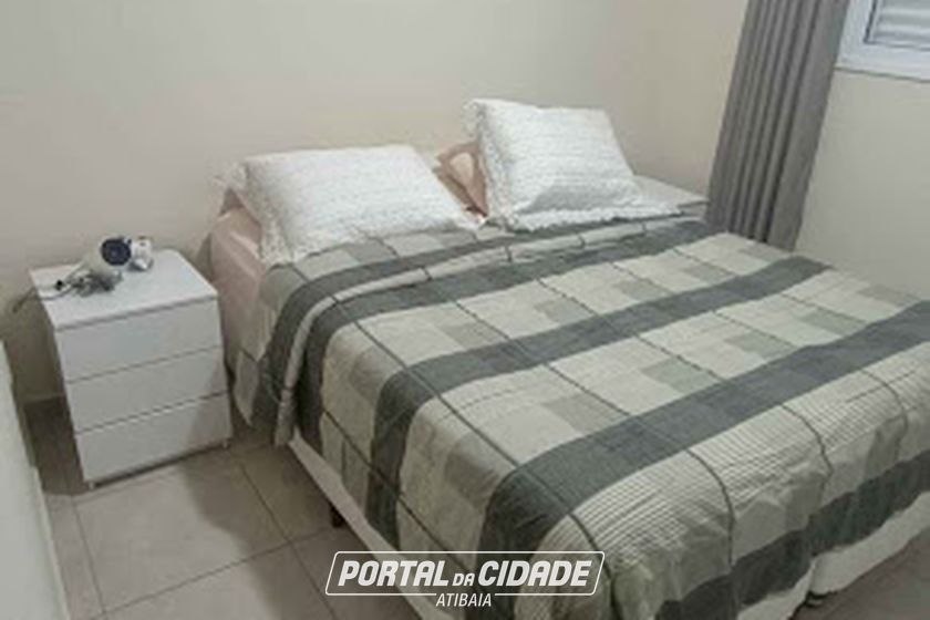 Apartamento &agrave; venda - 54m&sup2; - Jardim Colonial