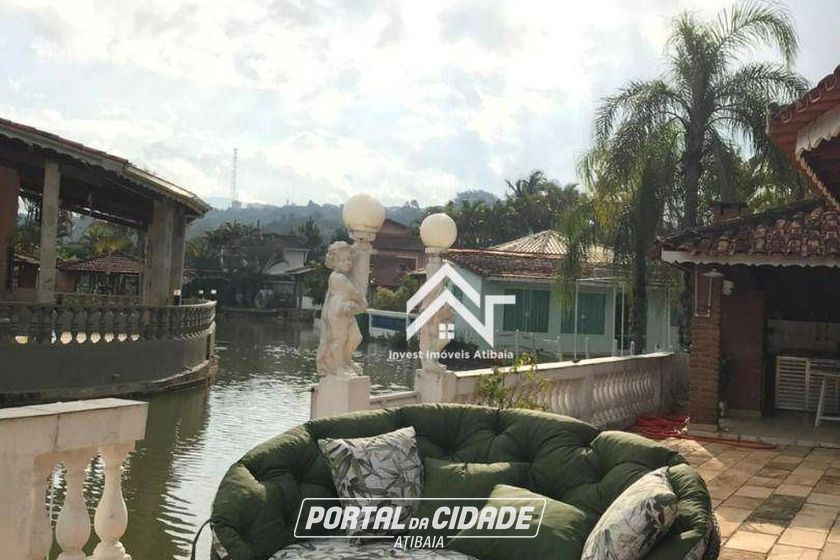 Casa para alugar - 183m&sup2; - Marinas