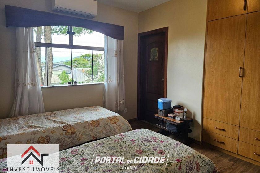 Casa &agrave; venda - 275m&sup2; - Jardim Tapaj&oacute;s