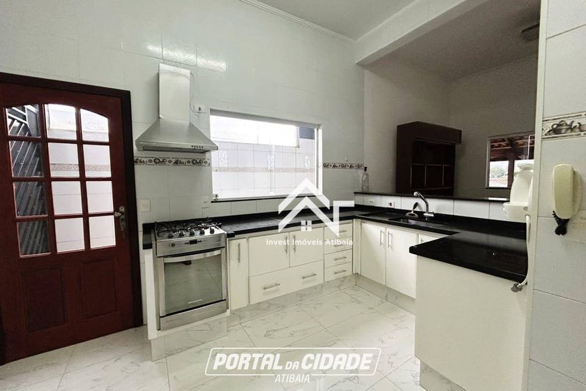 Casa para alugar - Jardim Maristela