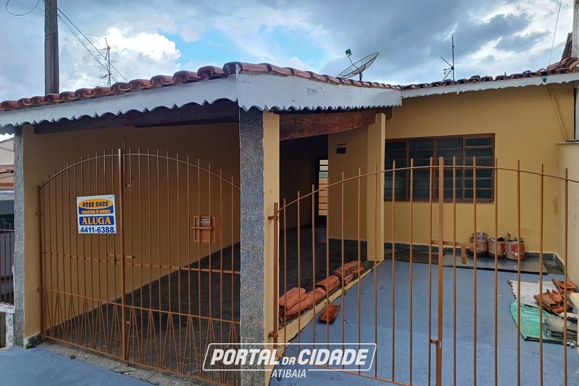 Casa para alugar - PLANALTO ATIBAIA