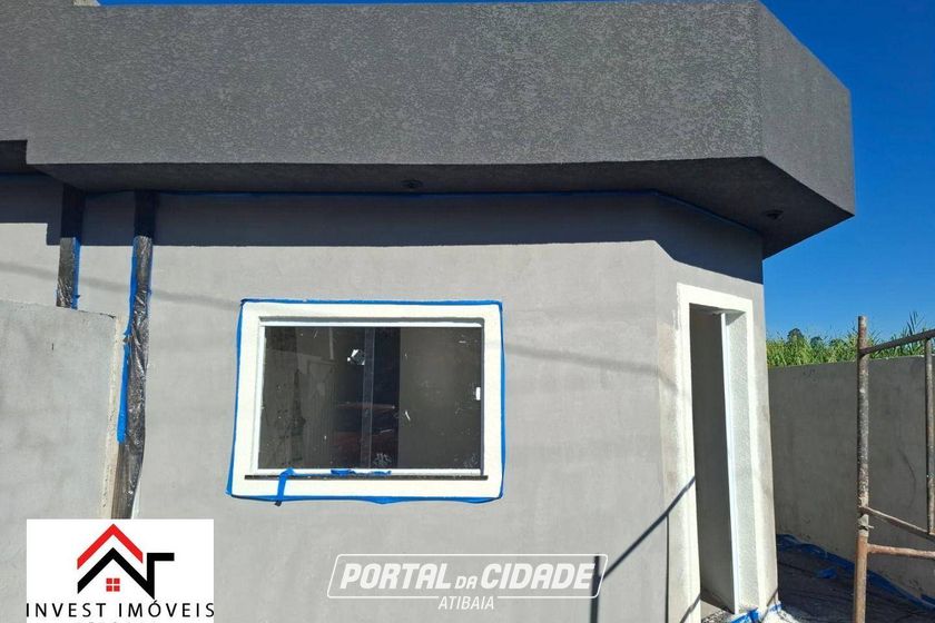 Casa &agrave; venda - 70m&sup2; - Vit&oacute;ria R&eacute;gia