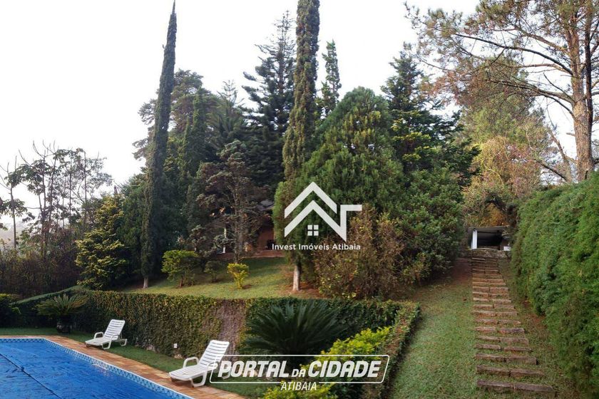 Ch&aacute;cara &agrave; venda - 2500m&sup2; - Ch&aacute;caras Fern&atilde;o Dias