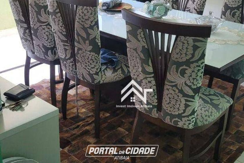 Casa &agrave; venda - 110m&sup2; - Jardim Jaragu&aacute;