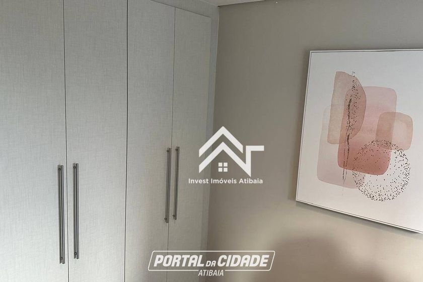 Apartamento &agrave; venda - 66m&sup2; - Alphaville