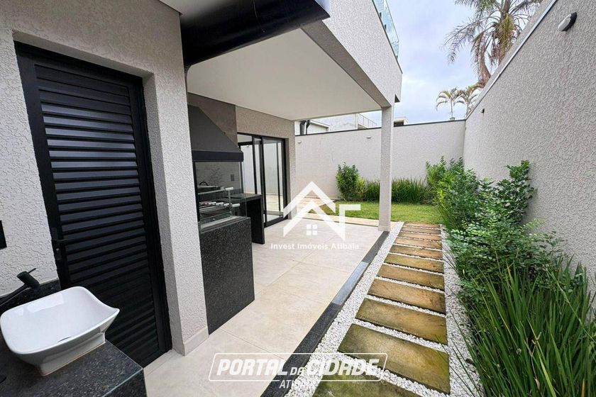 Casa &agrave; venda - 138m&sup2; - Nova Gard&ecirc;nia
