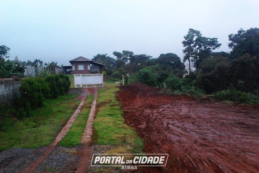 Terreno &agrave; venda - 1760m&sup2; - JARDIM EST&Acirc;NCIA BRASIL