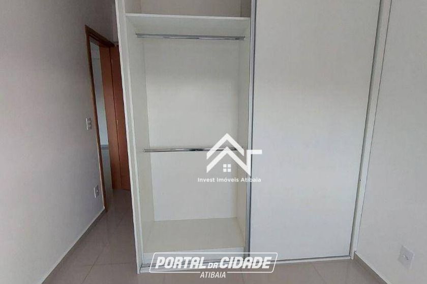 Apartamento &agrave; venda - 54m&sup2; - Atibaia Jardim