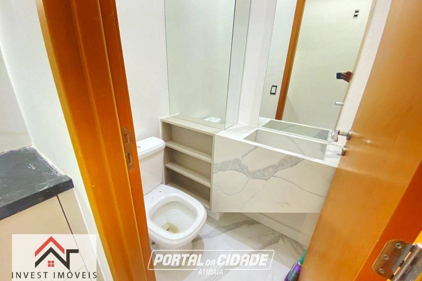 Sal&atilde;o Comercial &agrave; venda - 44m&sup2; - Alvin&oacute;polis