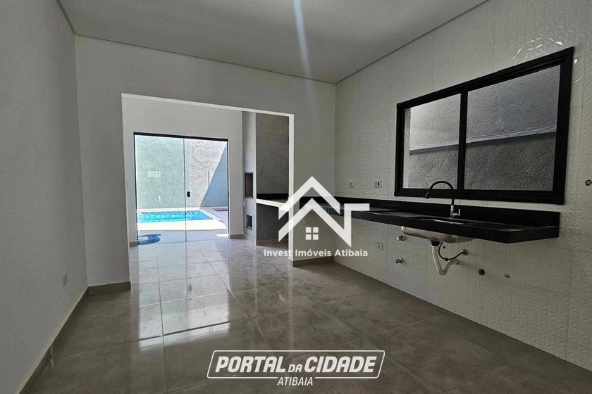 Casa &agrave; venda - 130m&sup2; - Jardim do Lago