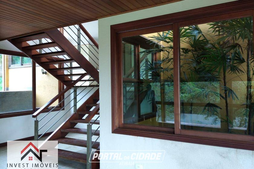 Casa &agrave; venda - 290m&sup2; - Condom&iacute;nio Flamboyant