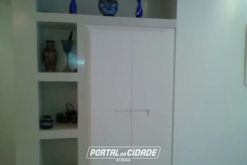 Apartamento &agrave; venda - 270m&sup2; - Nova Gard&ecirc;nia