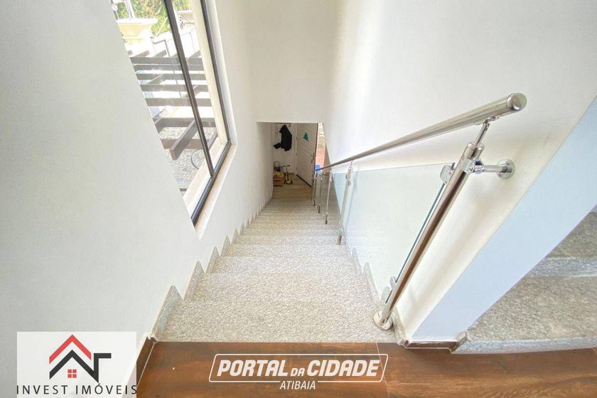 Casa &agrave; venda - 251m&sup2; - Nova Gard&ecirc;nia