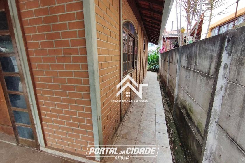 Casa para alugar - 80m&sup2; - Recreio Estoril