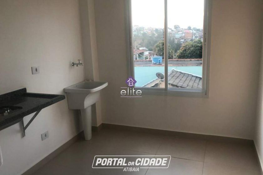 Apartamento &agrave; venda - 46m&sup2; - JARDIM IMPERIAL