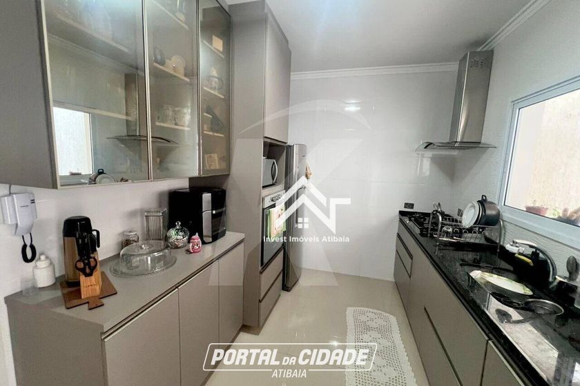 Casa &agrave; venda - 168m&sup2; - Trememb&eacute;