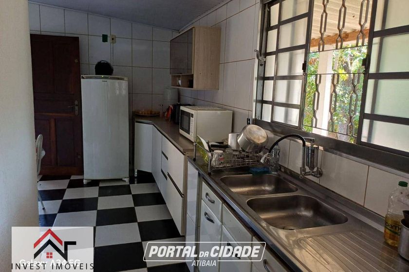 Casa &agrave; venda - 150m&sup2; - Vila Helena