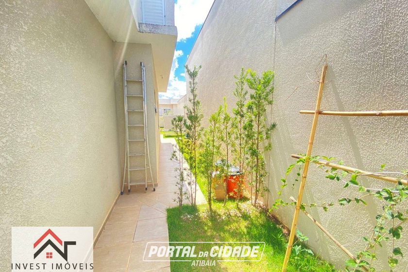Casa &agrave; venda - 90m&sup2; - Jardim Imperial