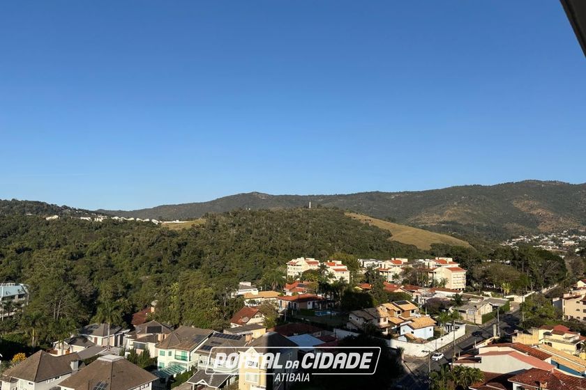 Apartamento &agrave; venda - 104m&sup2; - Nova Gard&ecirc;nia