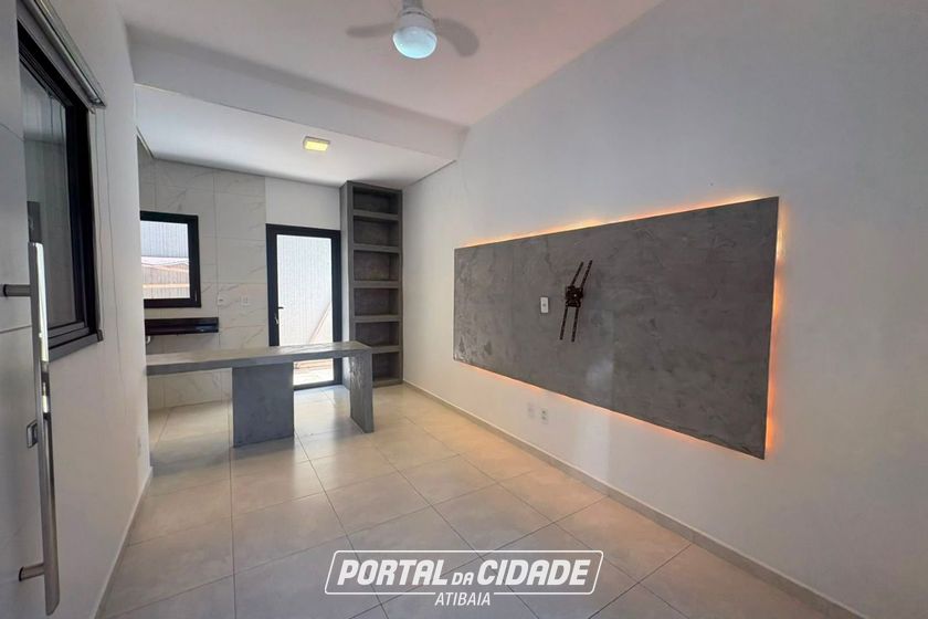 Casa &agrave; venda - 70m&sup2; - Jardim Santo Ant&ocirc;nio