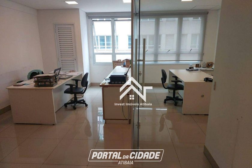 Sal&atilde;o Comercial &agrave; venda - 45m&sup2; - Alvin&oacute;polis