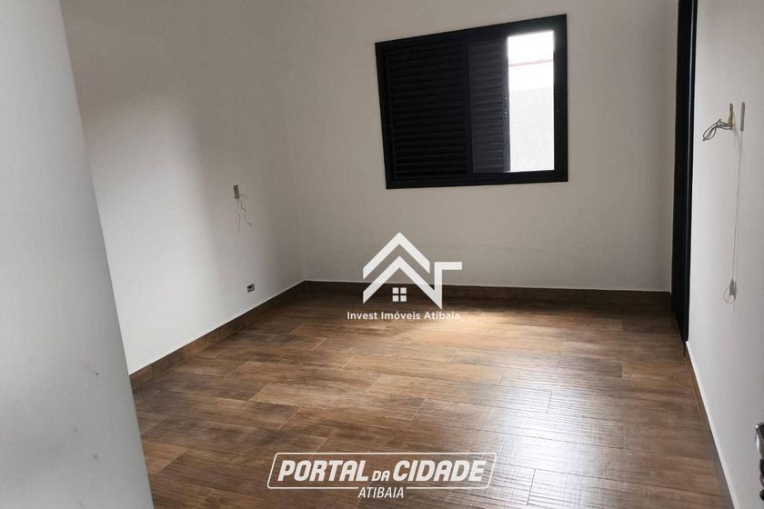 Casa &agrave; venda - 299m&sup2; - Condominio Figueira Garden