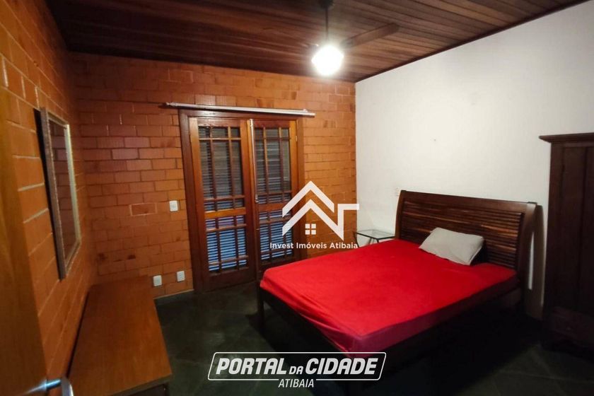 Casa &agrave; venda - 390m&sup2; - Condominio Palavra da Vida